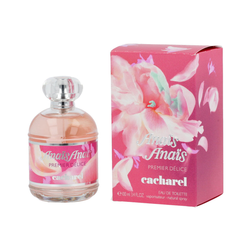 Damenparfüm Cacharel EDT Anais Anais Premier Delice (100 ml)