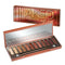 Palette mit Lidschatten Urban Decay Naked Heat (11,4 g)