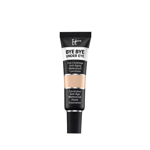 Gesichtsconcealer It Cosmetics Bye Bye Under Eye medium beige (12 ml)