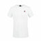 T-Shirt Le coq sportif Essentiels N°2  Weiß