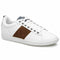 Herren-Sportschuhe Le coq sportif Courtclassic Weiß