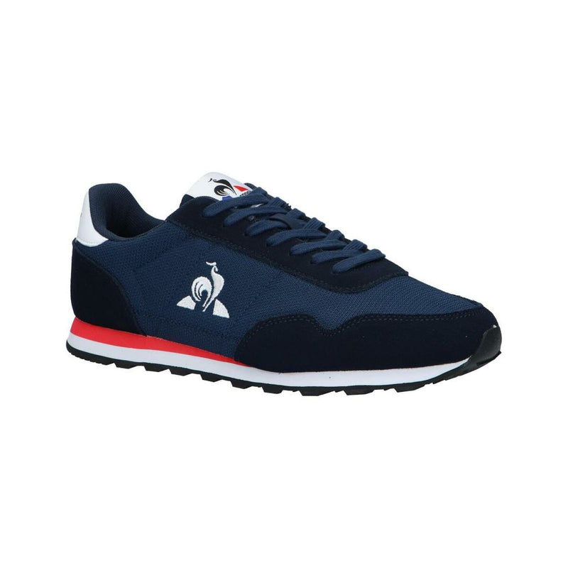 Herren-Sportschuhe  SPORTIF ASTRA Le coq sportif  2310152 Marineblau