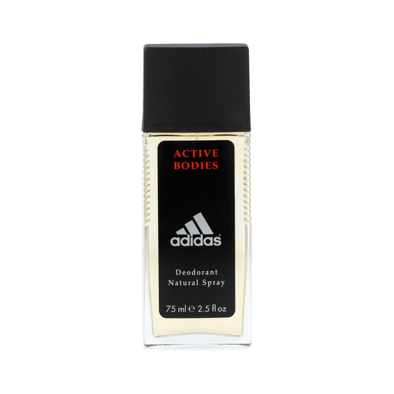 Deodorant Adidas Active Bodies (75 ml)