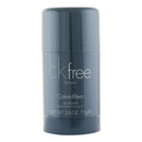 Deo-Stick Calvin Klein Ck Free (75 ml)