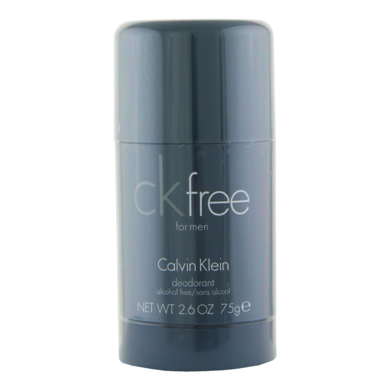 Deo-Stick Calvin Klein Ck Free (75 ml)