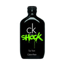 Herrenparfüm Calvin Klein Ck One Shock Him EDT 200 ml