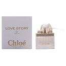 Damenparfüm Love Story Chloe EDP