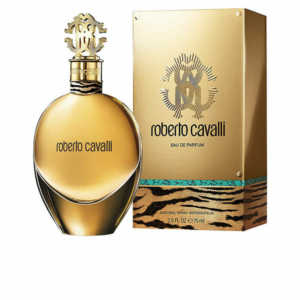 Damenparfüm Roberto Cavalli (75 ml)