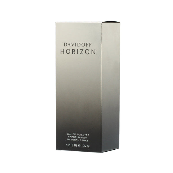 Herrenparfüm Davidoff EDT Horizon (125 ml)