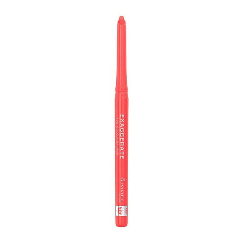 Lippenprofiler Exaggerate Automatic Rimmel London (3,9 g)