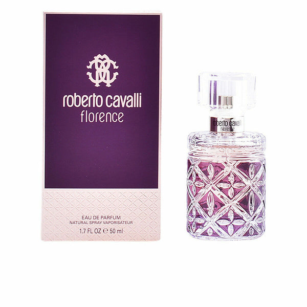 Damenparfüm Roberto Cavalli EDP Florence (50 ml)