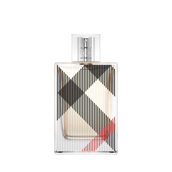 Damenparfüm Burberry EDP Brit For Her (50 ml)