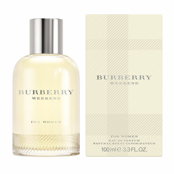 Damenparfüm Weekend Burberry EDP (100 ml)