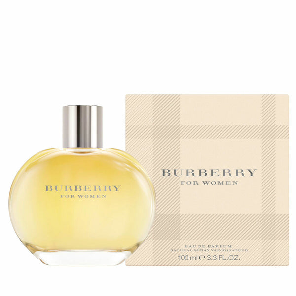 Damenparfüm Burberry EDP (100 ml)