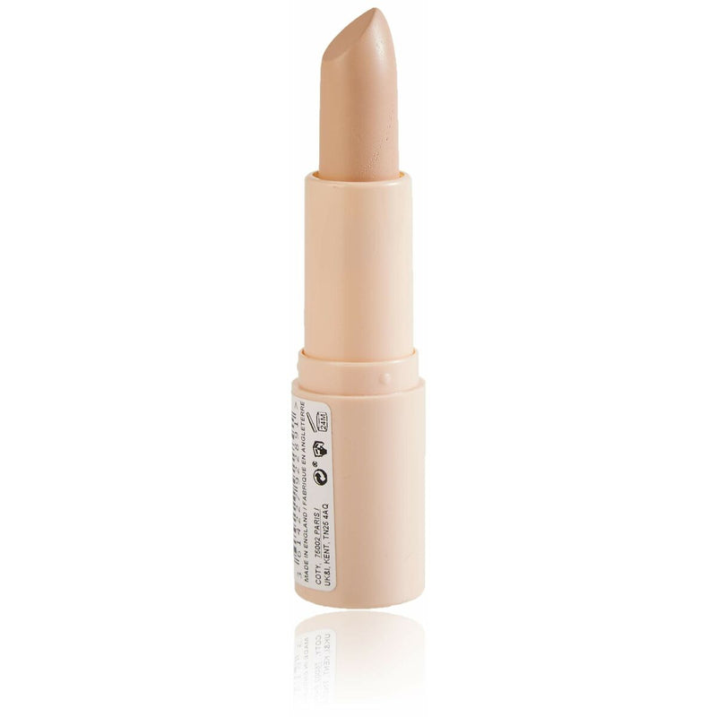 Gesichtsconcealer Max Factor Coverstick Nº 001 (4,5 g)