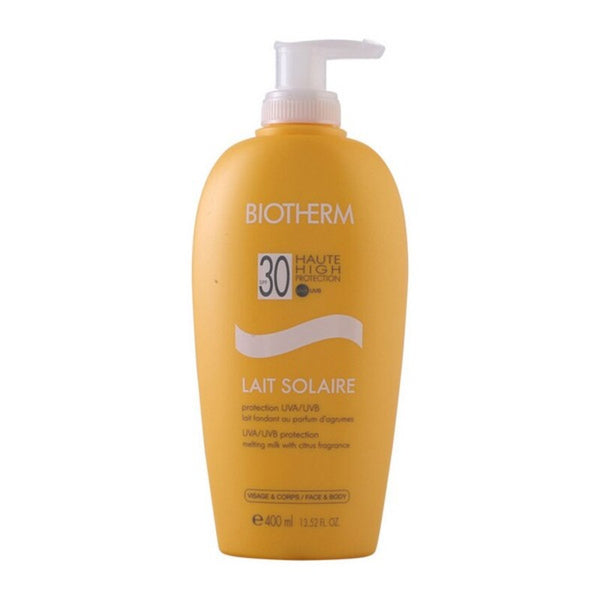 Sonnenmilch Biotherm Sun SPF30 (400 ml)