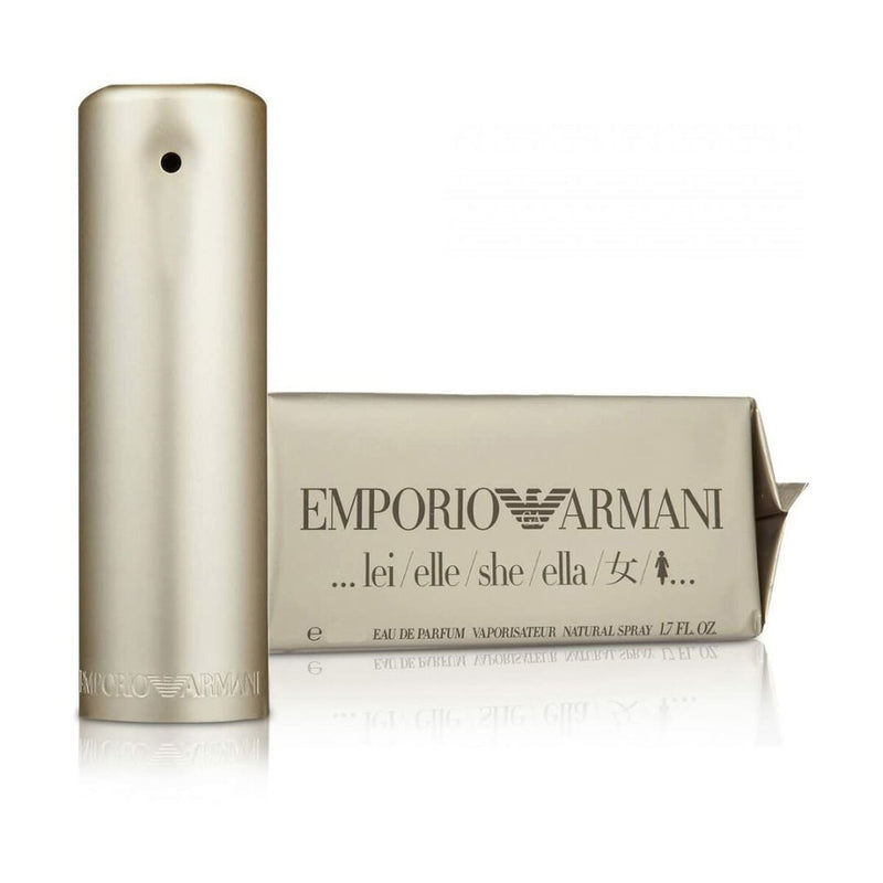 Damenparfüm Armani Emporio Armani Ella EDP (100 ml)