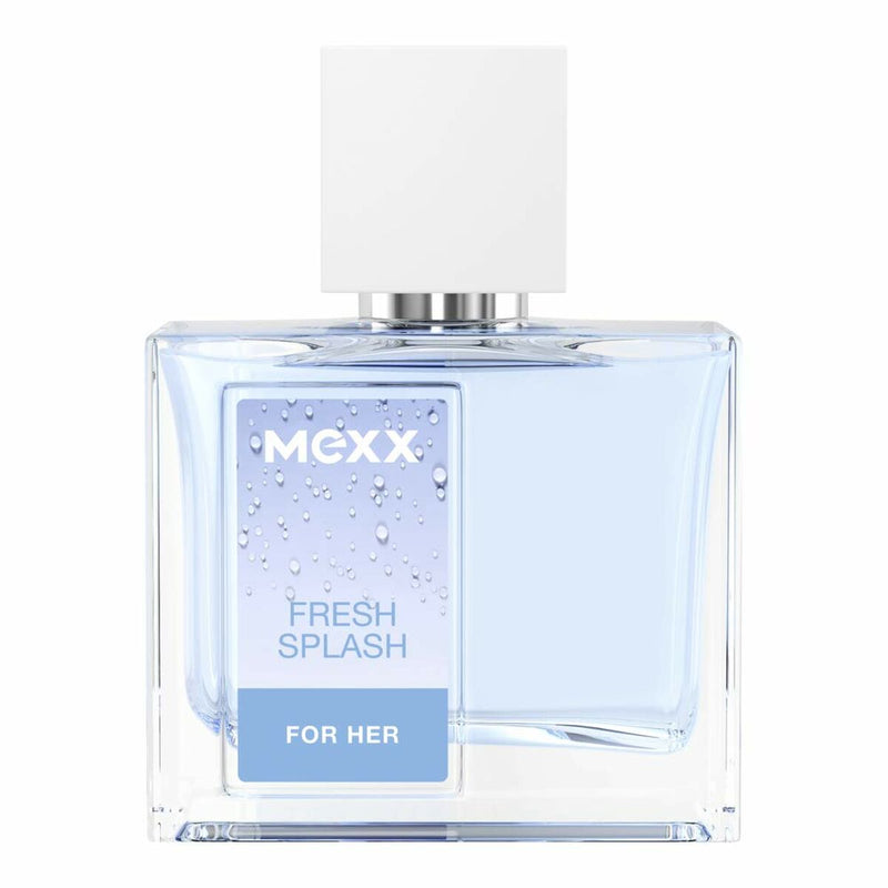 Damenparfüm Mexx EDT Fresh Splash For Her (30 ml)