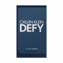 Herrenparfüm Calvin Klein Defy EDT (100 ml)