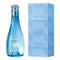 Damenparfüm Davidoff Cool Water Woman Street Fighter Champion Edition EDT (100 ml)