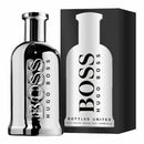 Herrenparfüm Hugo Boss EDP Boss Bottled United (200 ml)