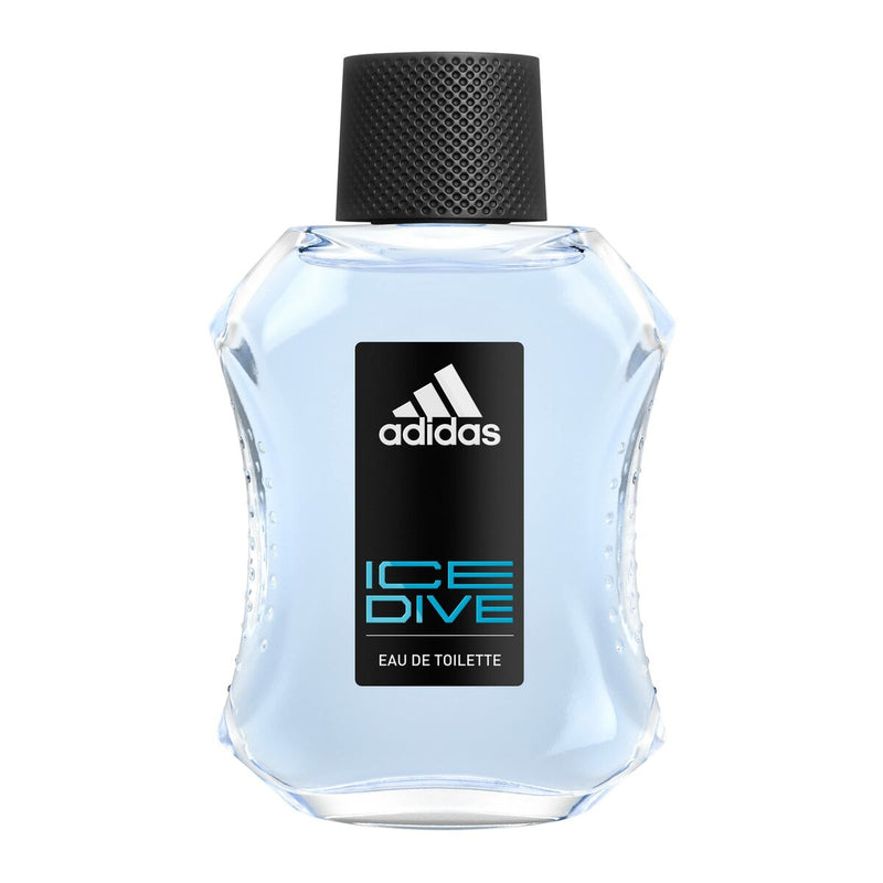 Herrenparfüm Adidas Ice Dive EDT (100 ml)