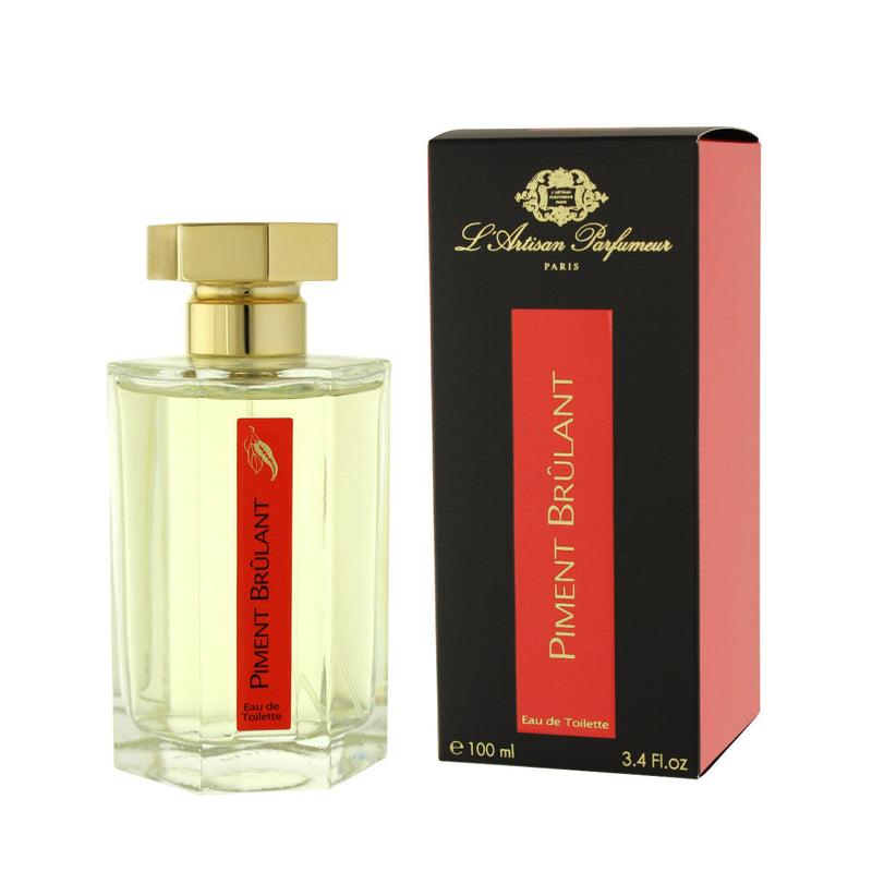 Unisex-Parfüm L'Artisan Parfumeur EDT Piment Brulant (100 ml)