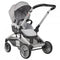 Kinderwagen RED CASTLE Evolutwin