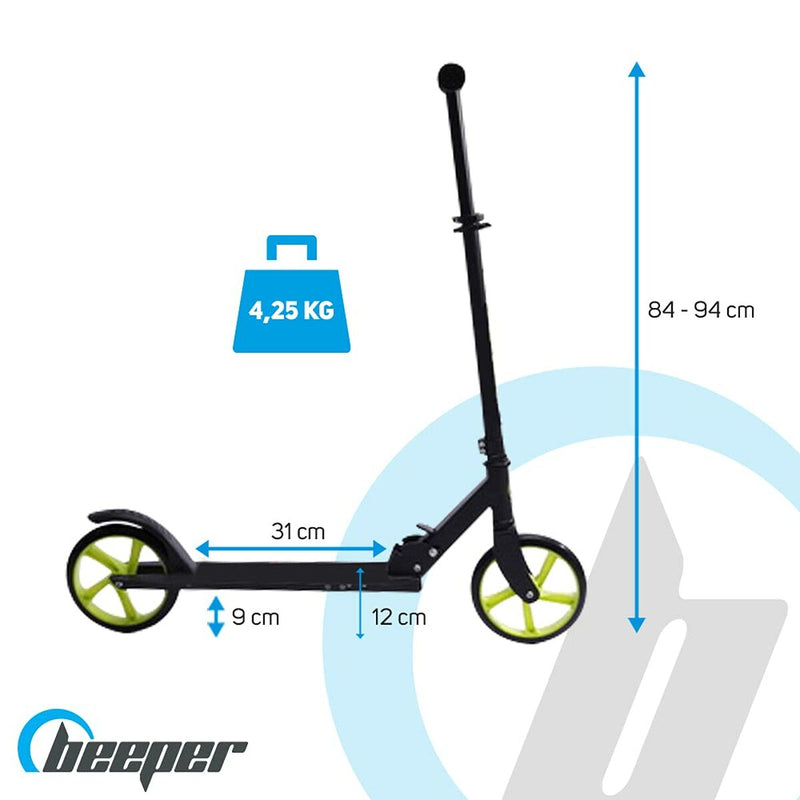 Roller Beeper FW20