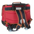 Kinderrucksack Tann´s Arthur Rot Blau