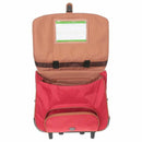 Kinderrucksack Tann´s Arthur Rot Blau