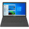 Notebook Thomson Schwarz 512 GB SSD 15,6" Intel Core i5 16 GB RAM Azerty Französisch AZERTY