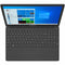 Notebook Thomson Schwarz 512 GB SSD 15,6" Intel Core i5 16 GB RAM Azerty Französisch AZERTY