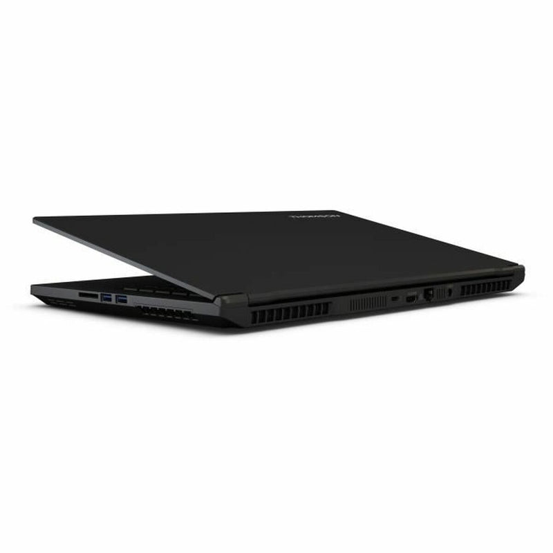 Notebook Thomson FRTH99AJH0 Intel Core i7-11800H Schwarz 512 GB SSD 15,6" 8 GB RAM Azerty Französisch AZERTY