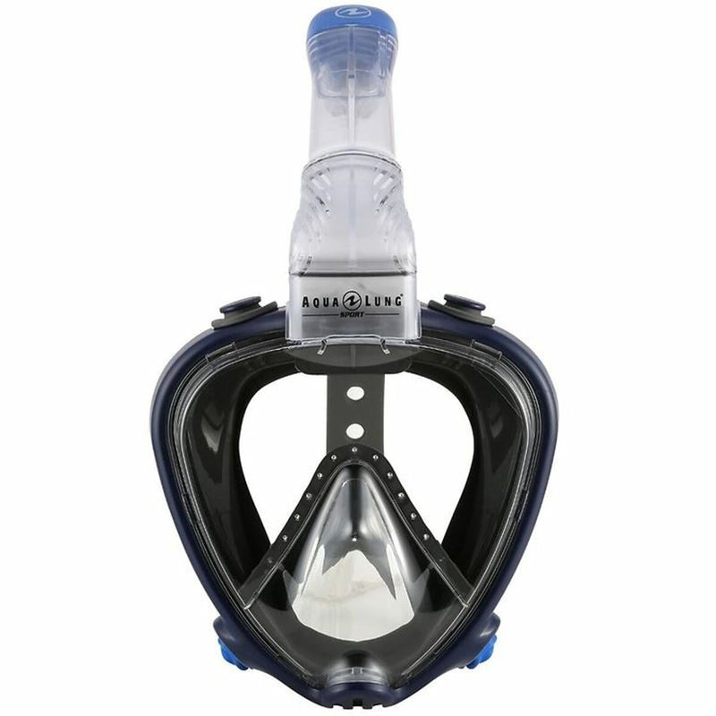 Tauchermaske Aqua Lung Sport Smart Schwarz