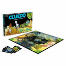 Tischspiel Winning Moves Cluedo Rick And Morty (FR)