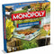 Tischspiel Winning Moves MONOPOLY  Editions des vins (FR)