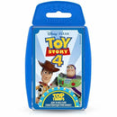 Tischspiel Winning Moves Toy Story 4 (EN)