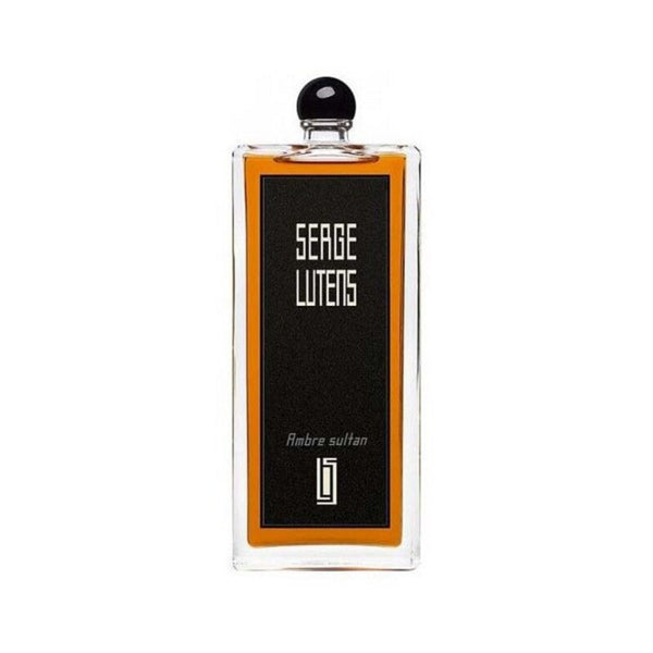 Unisex-Parfüm Ambre Sultan Serge Lutens (100 ml) (100 ml)