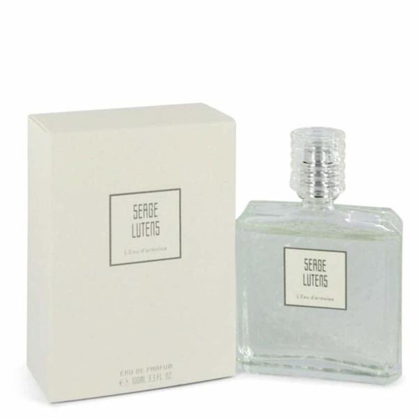 Unisex-Parfüm Serge Lutens EDP L'eau D'armoise (100 ml)