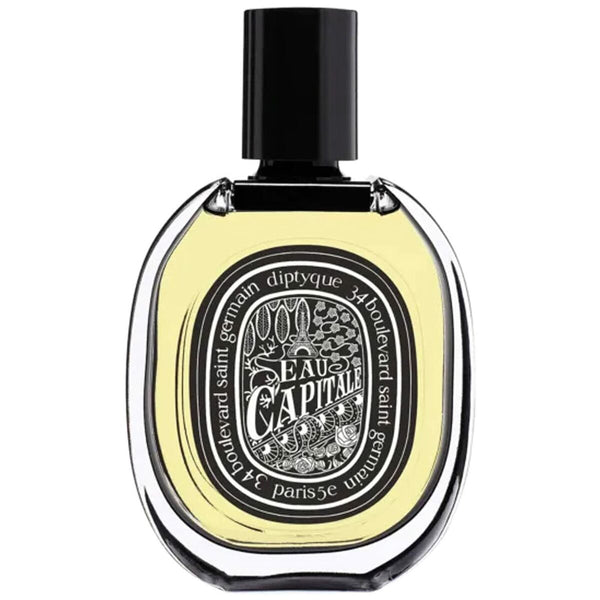 Damenparfüm Diptyque EDP Eau Capitale (75 ml)