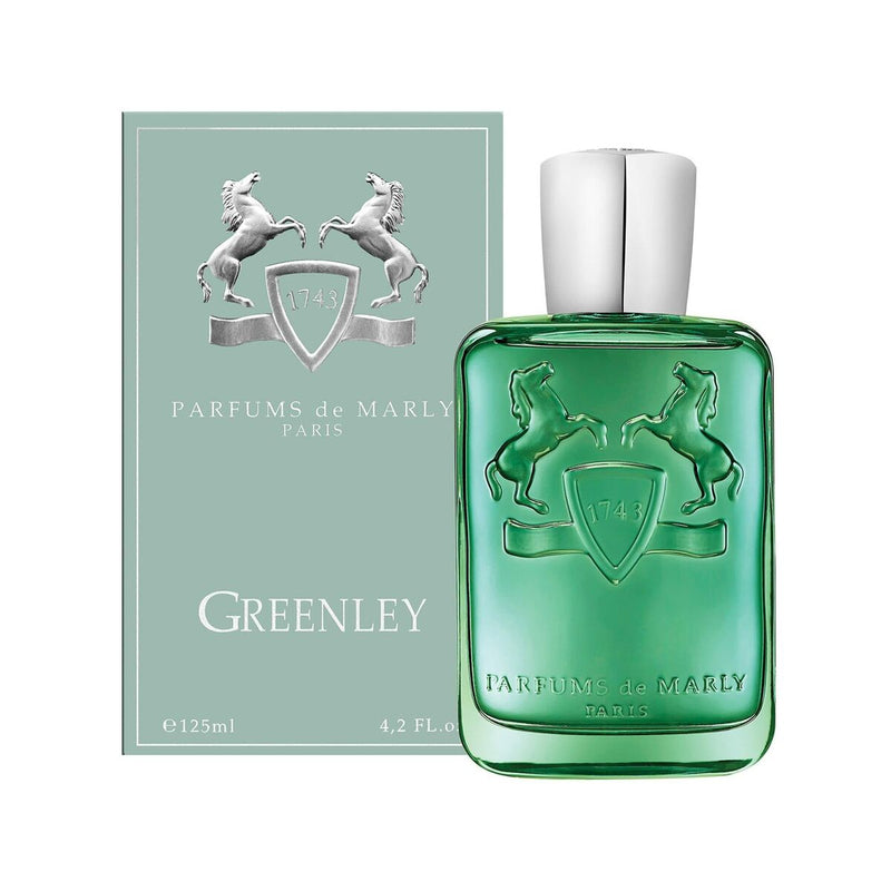 Unisex-Parfüm Parfums de Marly EDP Greenley (125 ml)