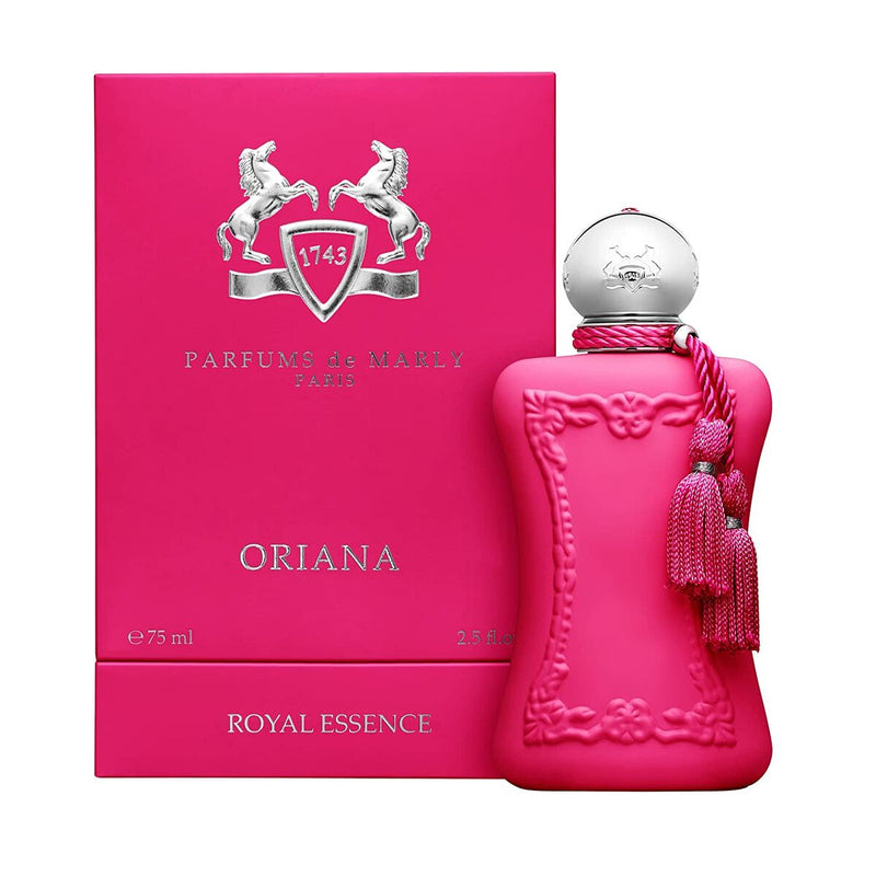 Damenparfüm Parfums de Marly Oriana EDP Oriana (75 ml)