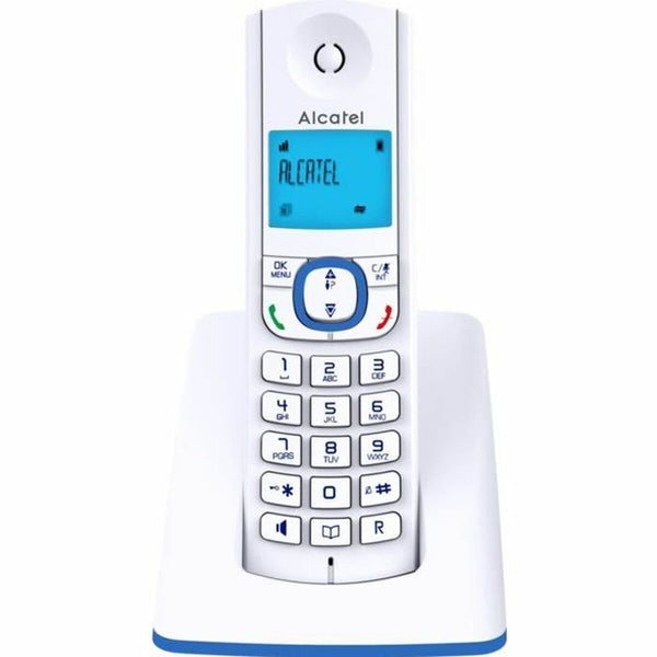 Festnetztelefon Alcatel F530