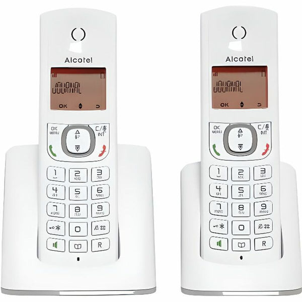 Festnetztelefon Alcatel 3700601417036