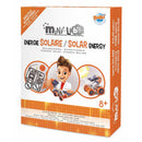 Playset Buki France  Mini Lab Solar Energy