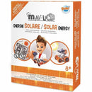 Playset Buki France  Mini Lab Solar Energy