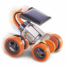 Playset Buki France  Mini Lab Solar Energy