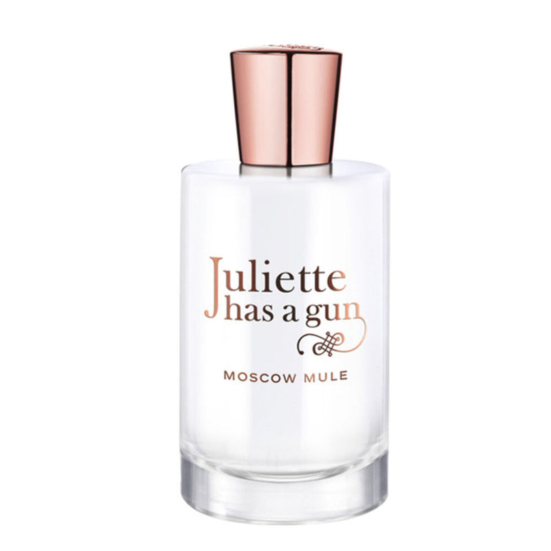 Unisex-Parfüm Juliette Has A Gun EDP Moscow Mule (100 ml)