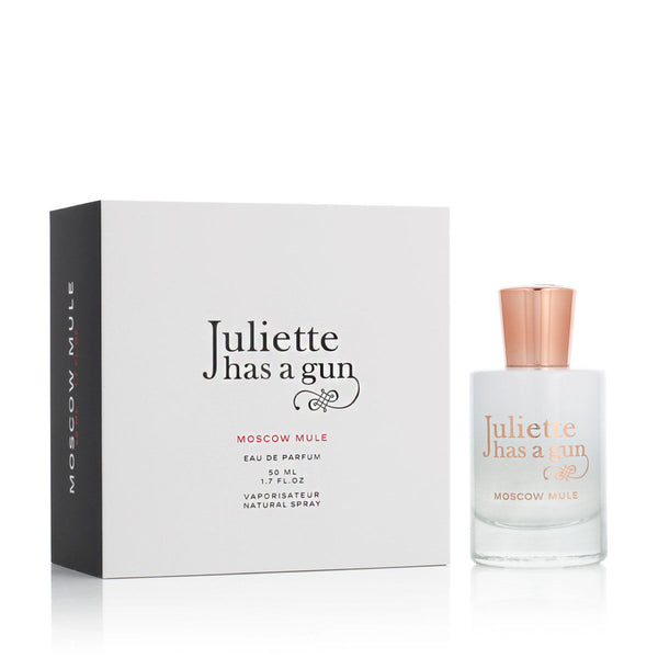 Unisex-Parfüm Juliette Has A Gun EDP Moscow Mule (50 ml)